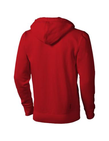 Sudadera con capucha y cremallera unisex de 300 g/m² Arora N05211283