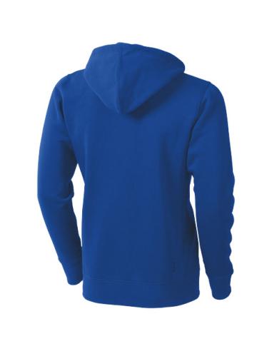 Sudadera con capucha y cremallera unisex de 300 g/m² Arora N04411283