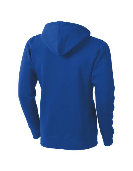 Sudadera con capucha y cremallera unisex de 300 g/m² Arora N04411283