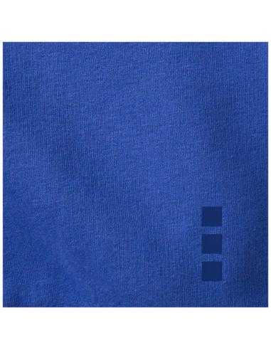 Sudadera con capucha y cremallera unisex de 300 g/m² Arora N04411283