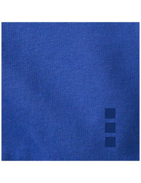 Sudadera con capucha y cremallera unisex de 300 g/m² Arora N04411283