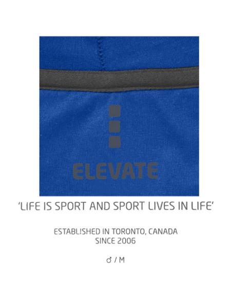 Sudadera con capucha y cremallera unisex de 300 g/m² Arora N04411283