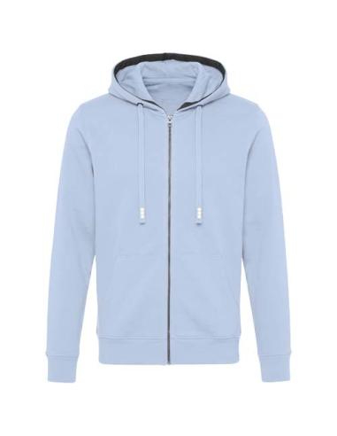 Sudadera con capucha y cremallera unisex de 300 g/m² Arora N00511283