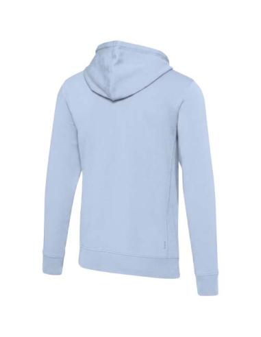 Sudadera con capucha y cremallera unisex de 300 g/m² Arora N00511283