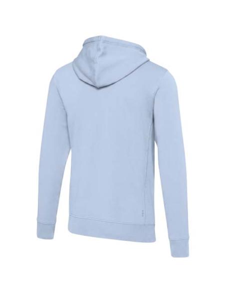 Sudadera con capucha y cremallera unisex de 300 g/m² Arora N00511283