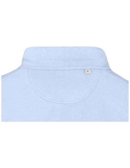 Sudadera con capucha y cremallera unisex de 300 g/m² Arora N00511283