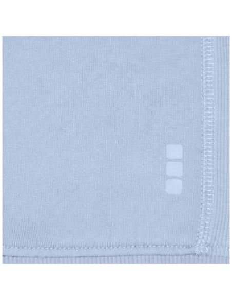Sudadera con capucha y cremallera unisex de 300 g/m² Arora N00511283