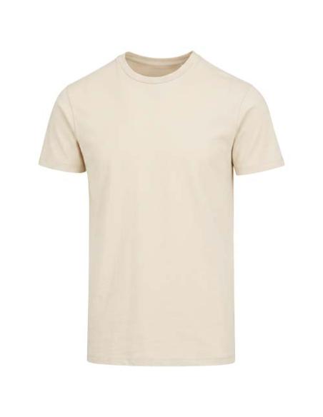 Camiseta orgánica con certificado OCS de manga corta unisex de 200 g/m² Balfour N06075593
