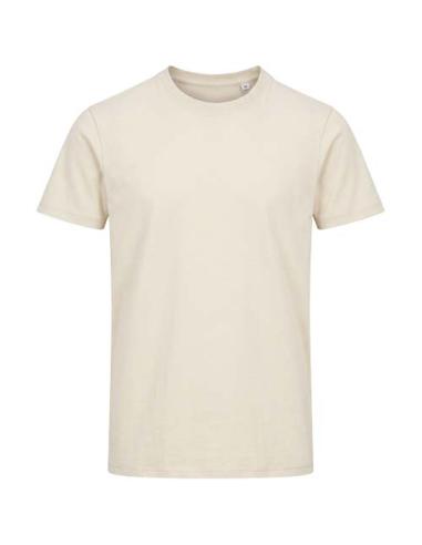 Camiseta orgánica con certificado OCS de manga corta unisex de 200 g/m² Balfour N06075593