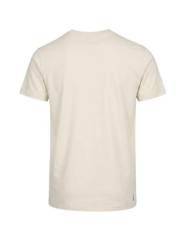 Camiseta orgánica con certificado OCS de manga corta unisex de 200 g/m² Balfour N06075593