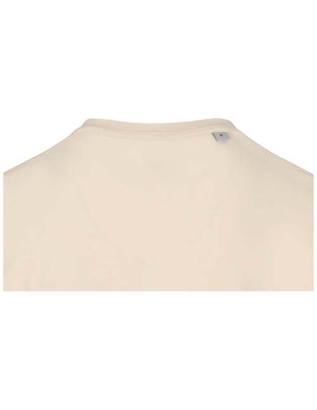 Camiseta orgánica con certificado OCS de manga corta unisex de 200 g/m² Balfour N06075593