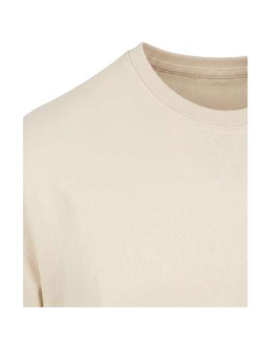 Camiseta orgánica con certificado OCS de manga corta unisex de 200 g/m² Balfour N06075593