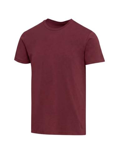 Camiseta orgánica con certificado OCS de manga corta unisex de 200 g/m² Balfour N02275593