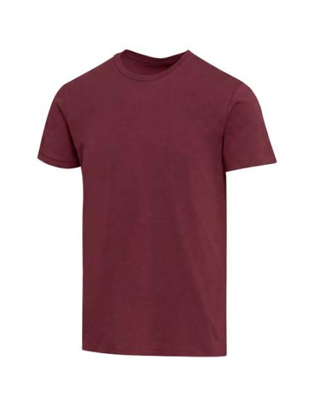 Camiseta orgánica con certificado OCS de manga corta unisex de 200 g/m² Balfour N02275593