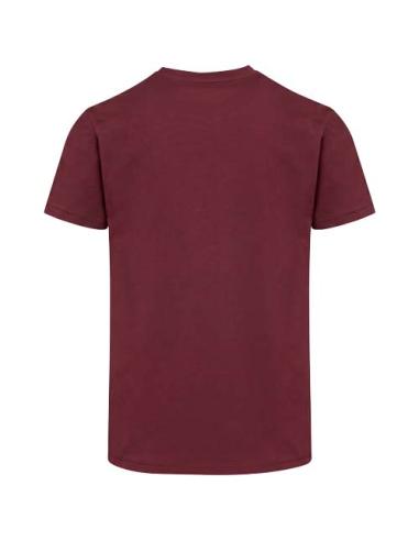Camiseta orgánica con certificado OCS de manga corta unisex de 200 g/m² Balfour N02275593