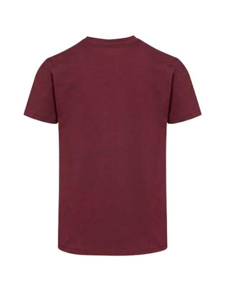 Camiseta orgánica con certificado OCS de manga corta unisex de 200 g/m² Balfour N02275593