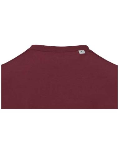 Camiseta orgánica con certificado OCS de manga corta unisex de 200 g/m² Balfour N02275593