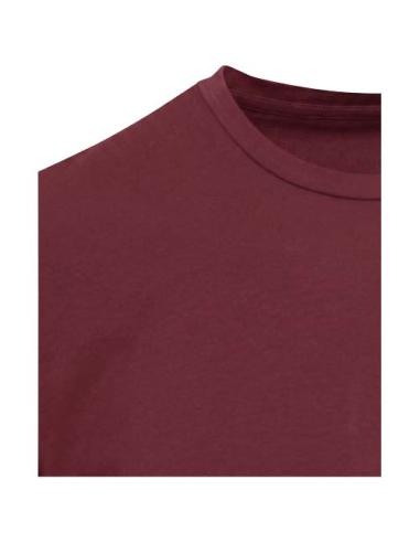 Camiseta orgánica con certificado OCS de manga corta unisex de 200 g/m² Balfour N02275593