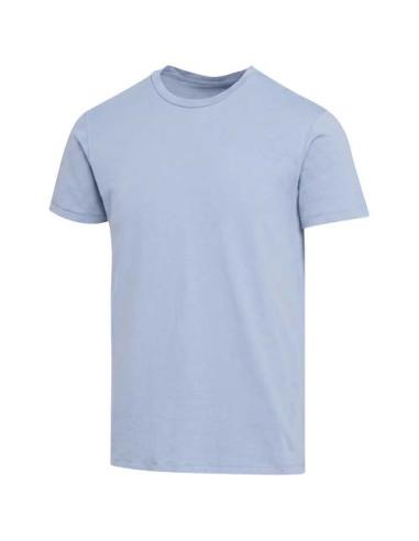 Camiseta orgánica con certificado OCS de manga corta unisex de 200 g/m² Balfour N00575593