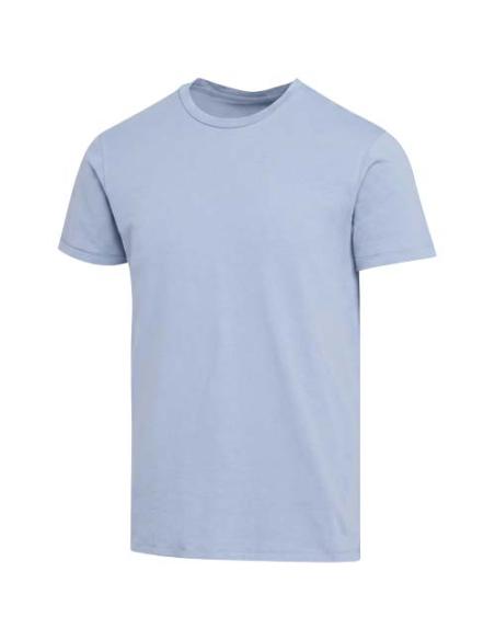 Camiseta orgánica con certificado OCS de manga corta unisex de 200 g/m² Balfour N00575593