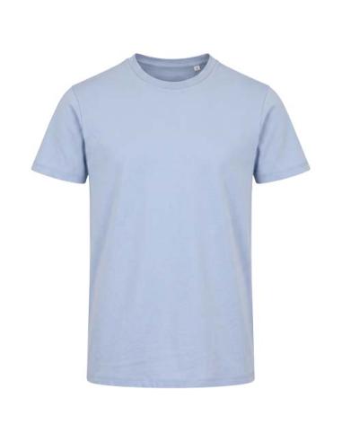 Camiseta orgánica con certificado OCS de manga corta unisex de 200 g/m² Balfour N00575593