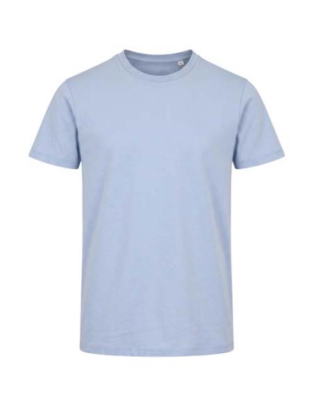 Camiseta orgánica con certificado OCS de manga corta unisex de 200 g/m² Balfour N00575593