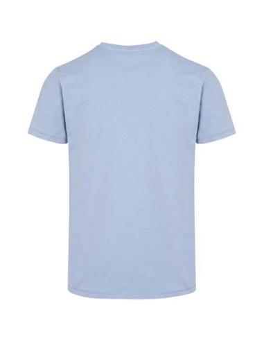 Camiseta orgánica con certificado OCS de manga corta unisex de 200 g/m² Balfour N00575593