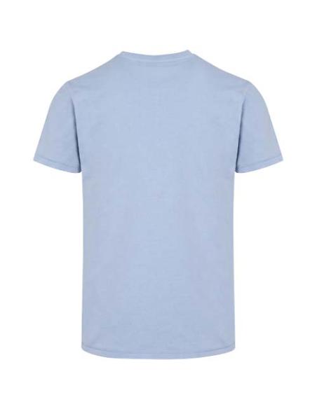 Camiseta orgánica con certificado OCS de manga corta unisex de 200 g/m² Balfour N00575593