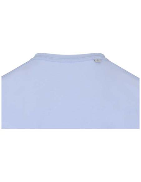 Camiseta orgánica con certificado OCS de manga corta unisex de 200 g/m² Balfour N00575593
