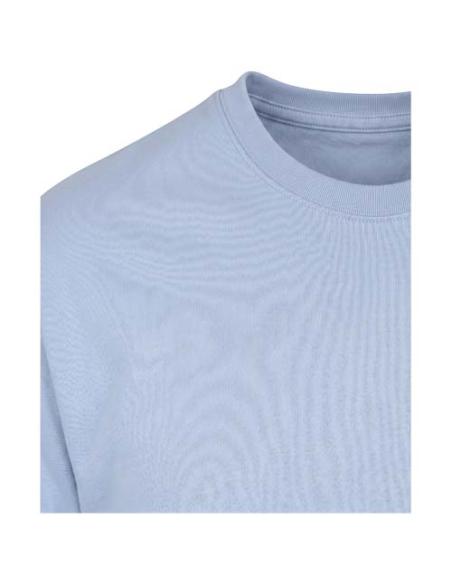 Camiseta orgánica con certificado OCS de manga corta unisex de 200 g/m² Balfour N00575593