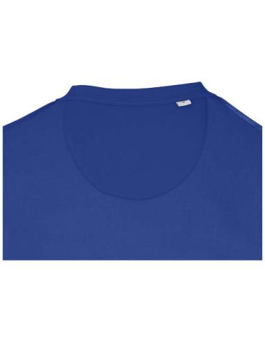 Jersey de cuello redondo de material reciclado orgánico con certificado OCS unisex de 280 g/m² Jasper N02516593