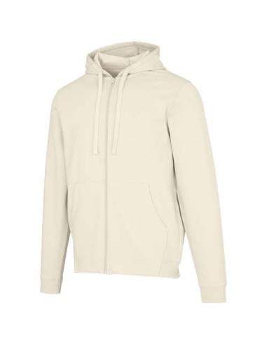 Sudadera con capucha unisex orgánica reciclada con certificado OCS de 280 g/m² Jasper N16066693