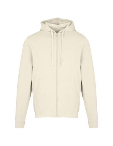 Sudadera con capucha unisex orgánica reciclada con certificado OCS de 280 g/m² Jasper N16066693