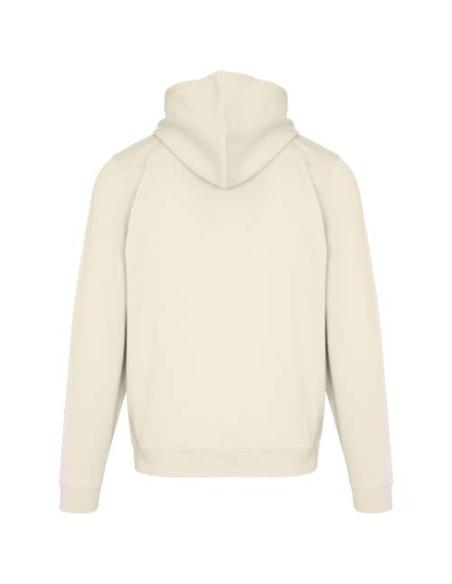 Sudadera con capucha unisex orgánica reciclada con certificado OCS de 280 g/m² Jasper N16066693