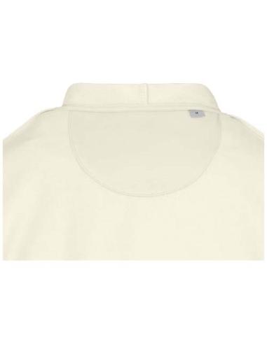 Sudadera con capucha unisex orgánica reciclada con certificado OCS de 280 g/m² Jasper N16066693