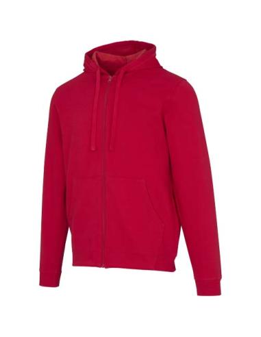 Sudadera con capucha unisex orgánica reciclada con certificado OCS de 280 g/m² Jasper N01266693