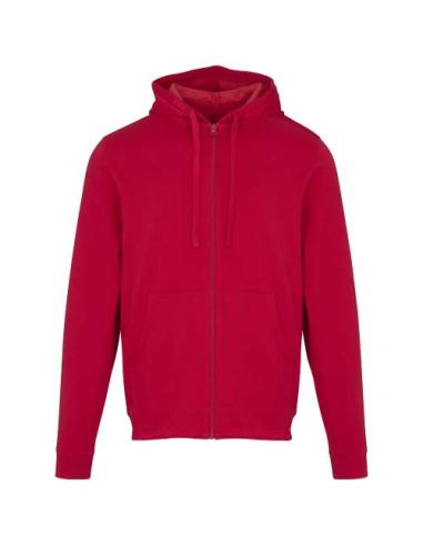Sudadera con capucha unisex orgánica reciclada con certificado OCS de 280 g/m² Jasper N01266693