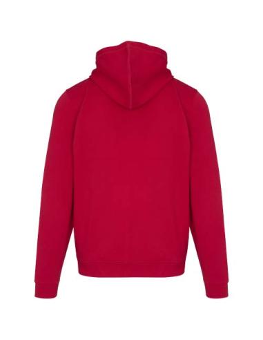 Sudadera con capucha unisex orgánica reciclada con certificado OCS de 280 g/m² Jasper N01266693