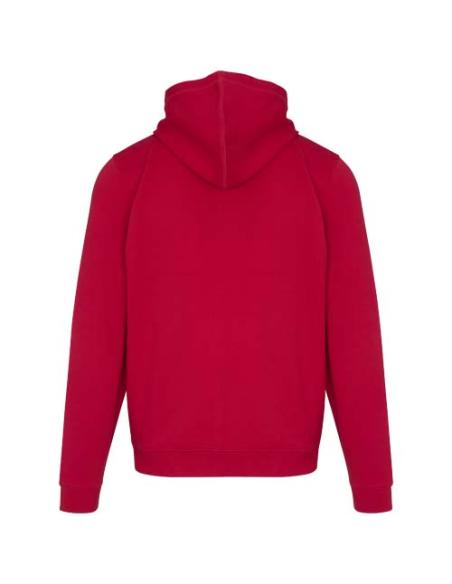 Sudadera con capucha unisex orgánica reciclada con certificado OCS de 280 g/m² Jasper N01266693