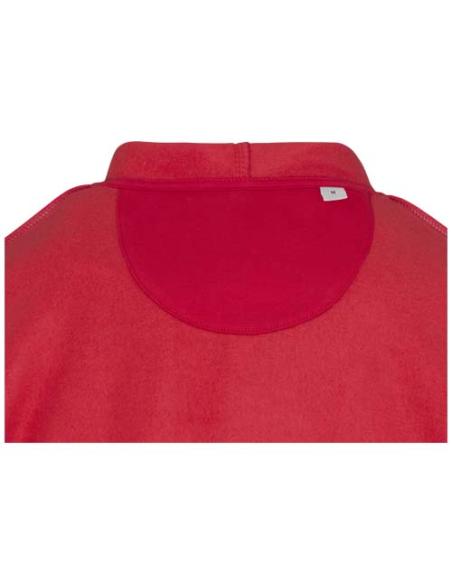 Sudadera con capucha unisex orgánica reciclada con certificado OCS de 280 g/m² Jasper N01266693