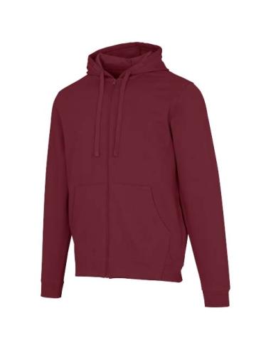 Sudadera con capucha unisex orgánica reciclada con certificado OCS de 280 g/m² Jasper N02266693