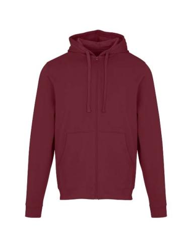 Sudadera con capucha unisex orgánica reciclada con certificado OCS de 280 g/m² Jasper N02266693