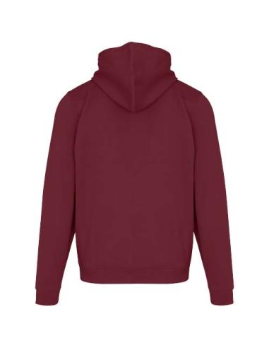 Sudadera con capucha unisex orgánica reciclada con certificado OCS de 280 g/m² Jasper N02266693