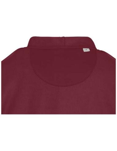 Sudadera con capucha unisex orgánica reciclada con certificado OCS de 280 g/m² Jasper N02266693