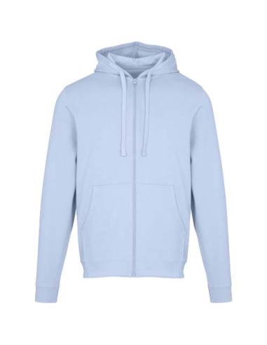 Sudadera con capucha unisex orgánica reciclada con certificado OCS de 280 g/m² Jasper N00566693
