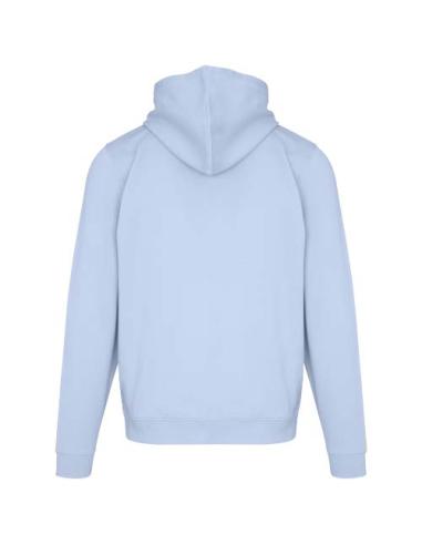 Sudadera con capucha unisex orgánica reciclada con certificado OCS de 280 g/m² Jasper N00566693