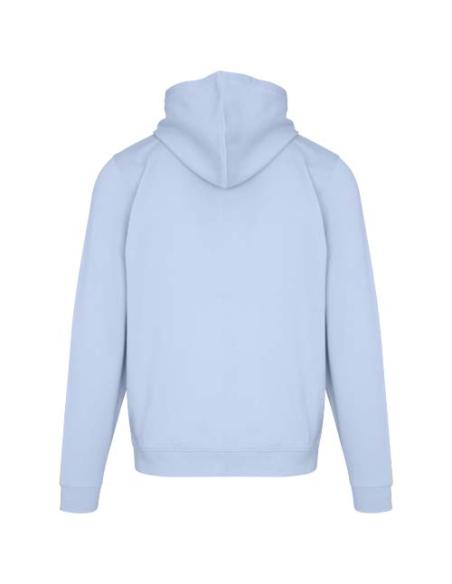 Sudadera con capucha unisex orgánica reciclada con certificado OCS de 280 g/m² Jasper N00566693