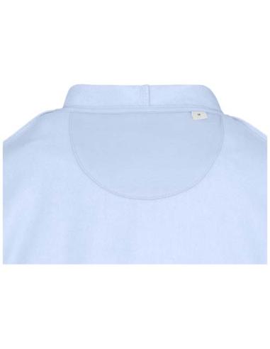 Sudadera con capucha unisex orgánica reciclada con certificado OCS de 280 g/m² Jasper N00566693