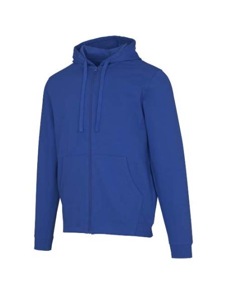 Sudadera con capucha unisex orgánica reciclada con certificado OCS de 280 g/m² Jasper N02566693