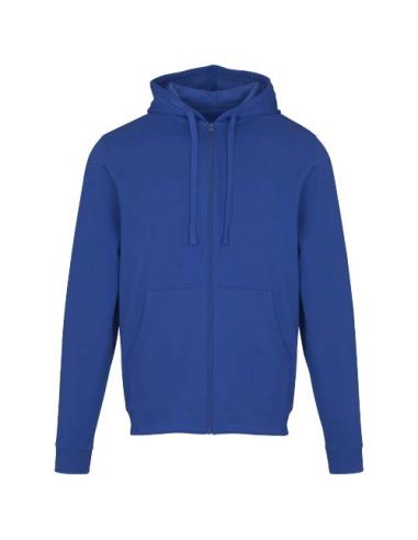 Sudadera con capucha unisex orgánica reciclada con certificado OCS de 280 g/m² Jasper N02566693